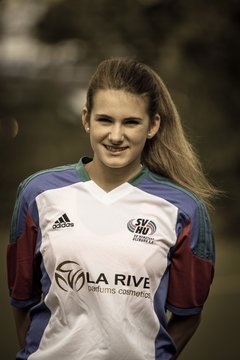 Bild 3408 - B-Juniorinnen SV Henstedt Ulzburg - Frauen Bramfelder SV 3 : Ergebnis: 9:0